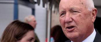 À l'aube de la retraite, Éric Chouinard ne regrette rien