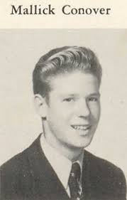 Honoring Service: Veteran George Q. Conover