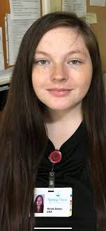 Spring View Nursing & Rehabilitation