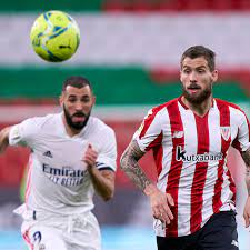 04.11.2021 · bilbao have lost just once this season in the spanish top flight, and along with sevilla, they have conceded the least number of goals in the competition. Official Real Madrid Athletic Bilbao Postponed By Laliga Managing Madrid