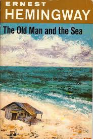 Major themes in the old man and the sea ‎. Book Review And Cool Cover Of The Week The Old Man And The Sea Hogglestock