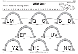 Get letters a to z, upper and lowercase. Abc Worksheets For Kindergarten Mreichert Kids Worksheets