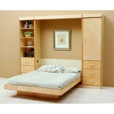 Murphy bed prices by size. Wood Brown Wall Bed Rk Enterprises Id 15945303791