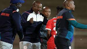 Orlando Pirates coach Jose Riveiro opens up on 'fantastic soul' Katlego  Otladisa after loaning him to Sekhukhune United | Goal.com South Africa