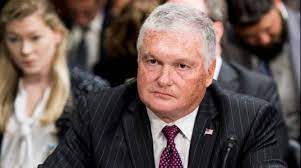 Comisia de specialitate a senatului american a dat avizul lui adrian zuckerman pentru a deveni ambasador în românia. Noul Ambasador Al Sua La BucureÈ™ti Primit De È™eful Mae Europa Fm