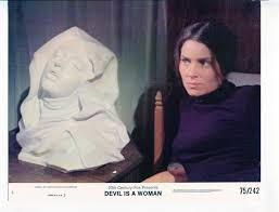 Devil Is A Woman Lisa Harrow X Color Still Photograph Dta  Collectiblessexiezpix Web Porn