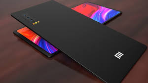 Xiaomi Mi Max 4 Introduction With 5G ...