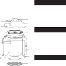 Pyrolytic cleaning is running (when the oven cools down to a safe temperature the door will automatically unlock). Manual Aeg Epc 6000 Page 3 Of 46 English