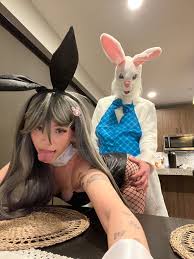 winnie 𓆩♡𓆪 в X: «@soogz1 gotta be my bunny video 🤭  t.cooxXeiuPX23»  X