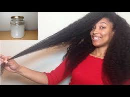 Grow Your Hair Long Healthy With What Rice Water Natural Naturalhairstyles Ricewater Healthy Long Hair Styles Natural Hair Styles Black Hair Growth