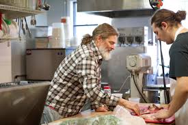 Kevin Willmann's passion for food runs deep at Farmhaus