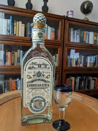 Each tequila has its own flavor fingerprint, and each person has his or her own flavor preferences. Review Fortaleza Blanco Tequila