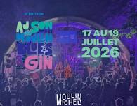 Au son du Moulin / Blues et Gin 2026