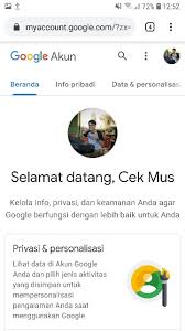 Cara ganti foto profil youtube lewat hp dan laptop. Cara Mengganti Foto Profil Channel Youtube Di Hp Musdeoranje Net