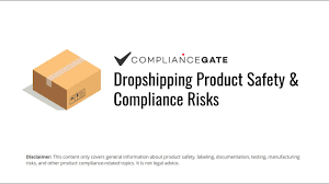 See our malaysian dropshippers if you are an online merchant and just looking to dropship products from malaysia in south east asia. Dropshipping Product Safety Compliance Risks An Overview