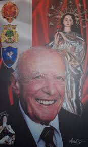 Bormlizi bhalna. Victor Agius il-Wefi. Victor Agius u kif kulhadd jafu  l-Wefi.Bormliz ta' veru.Kien kaxxier ta' 'St.George's F.C .Fis-snin sittin  kien beda skema ta' gbir mill-membri tar-Regatta sabiex Bormla regghet giet  ix-'Shield'.Bniedem