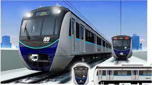 Info Property 42 Apartemen Dekat Stasiun Mrt Jakarta Igersociety Indoflashlight Indotraveller Lfl Zonafotoid Zonafotografi Thisisi Trains Kereta Dunia