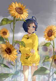 Sunflower Ai : rwondereggpriority