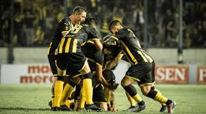 Video realizado para las redes oficiales del club atlético peñarol en su sección basketball. El Estadio Campeon Del Siglo Se Llenara Para El Penarol Vs Liga De Quito Bendito Futbol