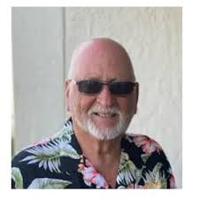 Obituary: CHARLES DAVID HALL