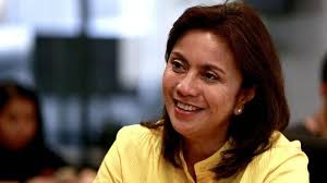The Relentless Leadership of Leni Robredo