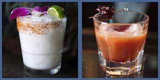 Not sure which fruity cocktail to try out? 26 Best Tequila Cocktails 2021 Easy Simple Tequila Mix Drink Recipes