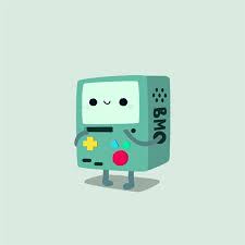 Beemo By Pronouncedyou On Deviantart Adventure Time Adventure Time Wallpaper Adventure Time Art