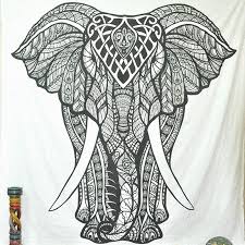 Het betekent een plan, een kaart of een geometrisch patroon dat de kosmos uitbeeldt. Nieuwe Olifant Mandala Tapestry Zwart En Wit Tapijt Dier Muur Opknoping Strand Handdoek Woondecoratie Hanging Wall Tapestries Wall Hanging Tapestrywall Tapestry Aliexpress