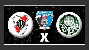 11 (1 pela libertadores) • empates: Onde Assistir River Plate X Palmeiras Ao Vivo Pela Libertadores