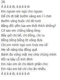 Bai Hat Ru Con Hay Mẹ Dễ Hat Con Dễ Ngủ Hot Nhất Hiện Nay