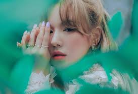 EP review: Wendy (of Red Velvet)