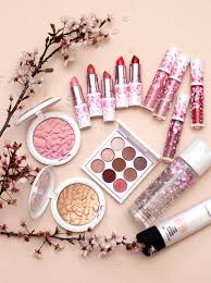 the mac boom boom bloom collection