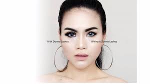 Donna Lashes