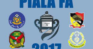 Bola malaysia 29 june 2019. Piala Fa 2017 Preview Separuh Akhir Kuchalana