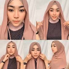 Check spelling or type a new query. Pashmina Tali Ceruti Baby Doll Pashmina Instan Sabyan Shopee Indonesia
