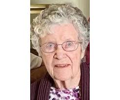 Marjorie Larkin Obituary (1932