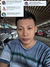 I want to give a huge shout-out to my new follower Trenta OTso Melai  Kathleen Ballesteros Sarmiento Agcanas Catherine Dela Rosa Alex baniel  Randy Conde Team Roberts' Dailies and etc.... Thanks SA