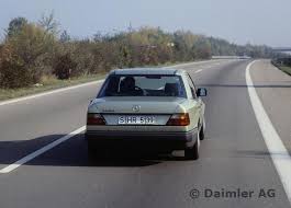 Pin On Mercedes Benz W 124 Sedan E Class