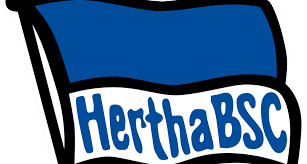 Was glaubt ihr, wofür trainiert er wohl? Hertha Berlin Png