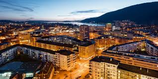 Architecturally, biel is a town of many facets. Energie Service Biel Bienne Linkedin