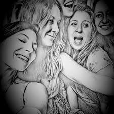 Shane Burroughs's Instagram, Twitter & Facebook