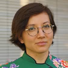 Marietta Le (@lemarietta)