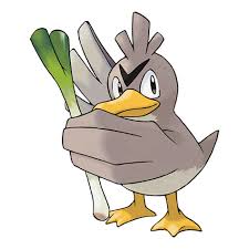 Pokemon Bird With Big Mouth Pin On Pokemon Pokedex