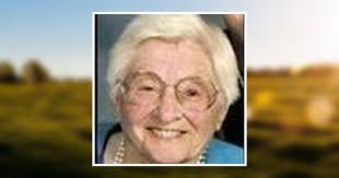 Sara M. Anderson Obituary August 16, 2007