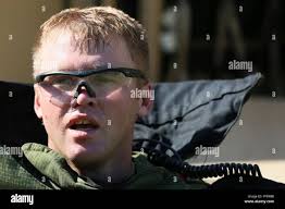 Air force staff sgt joshua hi-res stock photography and images