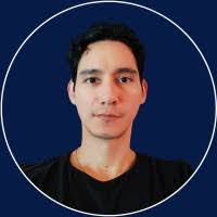 Camilo Alba's Instagram, Twitter & Facebook