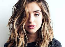 Take a small strand of your locks, wrap it around the curling iron, hold for a few seconds and let go. Hairstyle Trends For 2017 Lifestylogy