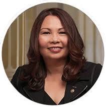 Tammy duckworth has become a heroine to working parents. Biography About Tammy U S Senator Tammy Duckworth Of Illinois