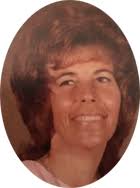 Yvonne Deagle View A Condolence