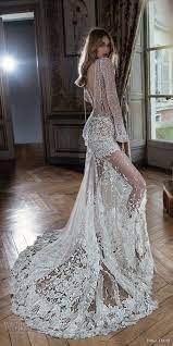 Inbal Dror Fall 2018 Wedding Dresses Lookbook Wedding Inspirasi Perfect Wedding Dress Fairy Tale Wedding Dress Bridal Dresses